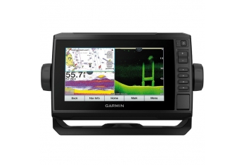 Garmin Echomap UHD 72SV Chartplotter