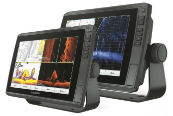 Garmin echomap ultra2 102sv+td gt56