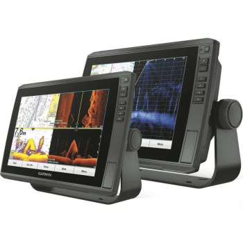 Garmin echomap ultra2 102sv+td gt56