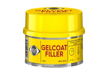 Gelcoat Filler Putty for Repairs