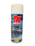 Gelcoat spray