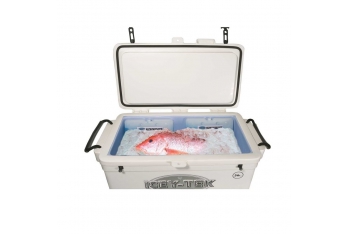 Professional Icebox Ice-tek 56 Liters