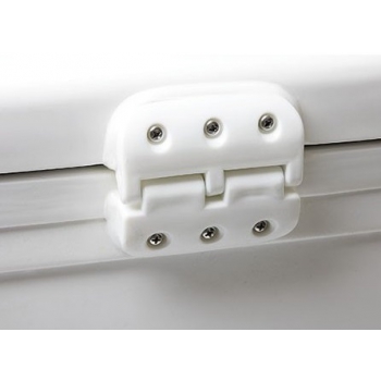 Professional Icebox Ice Tek 70 Liters