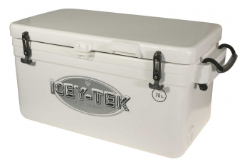 Professional Icebox Ice Tek 70 Liters