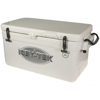Professional Icebox Ice Tek 70 Liters