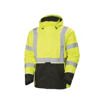 Jckt hh ucme winter 369 hi-vis yell 4xl
