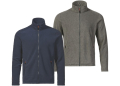 Jckt musto corsica fleece 972 grey m