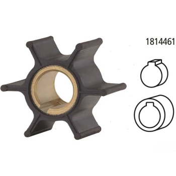 Impeller mtm -oem hon 19210-zv4-651