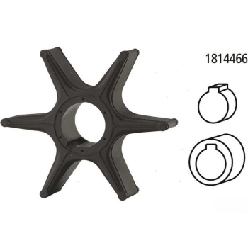 Impeller mtm -oem hon 19210-zw1-b02>04