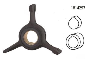 Impeller mtm -oem jo/ev 432941