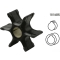 Impeller mtm -oem jon 389642