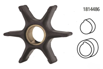 Impeller mtm -oem jon/ev 435821/5001593