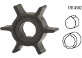 Impeller mtm -oem merc 47-16154 3
