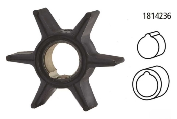 Impeller mtm -oem merc 47-89982