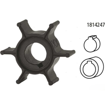 Impeller mtm -oem yama 6g1-44352-00