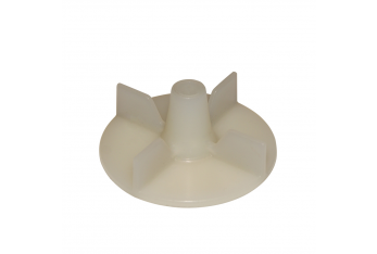 PLASTIC IMPELLER FOR WC