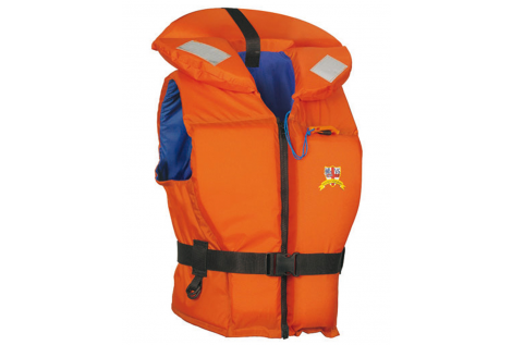 100N ANTILLES JACKET. TG.S