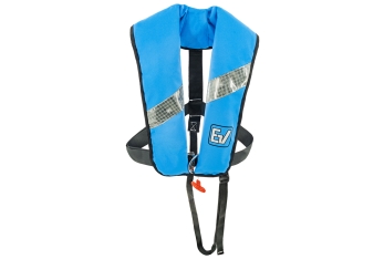 Lifejacket Eurovinil 165N