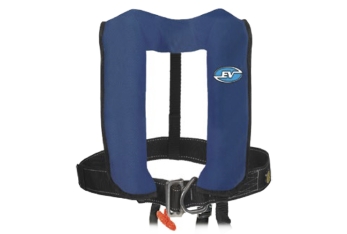 Lifejacket Eurovinil 165N