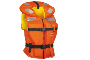 Martinique 150N Life Jacket