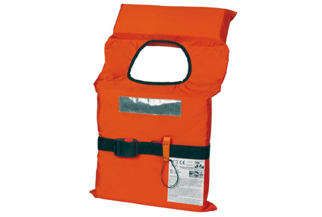 JACKET NADIR BOY 100N.