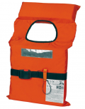 Nadir lifejacket 100n