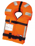 Solas mk10 lifejacket