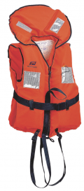 Tyhphon lifejacket 150n.