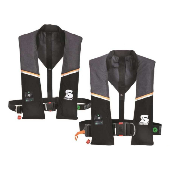 Lifejacket secumar ultra 170