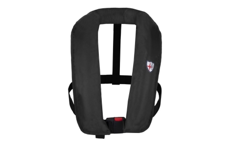 Lifejacket skipper 150 light black