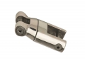 Swivel joint in stainless steel