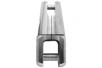 316 STAINLESS STEEL SWIVEL JOINT Ø MM. 6-8