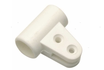 T junction joint d22mm pl