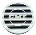 GME SPK010W Subwoofer (single), 254mm, White