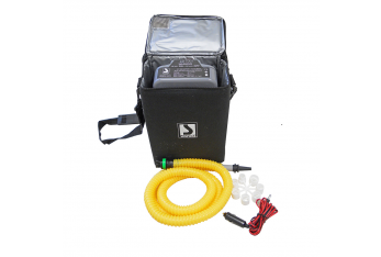 INFLATOR BST800 BATTERY