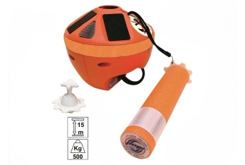 Grippy Basic signalling buoy  