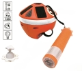 Grippy Heavy signalling buoy 