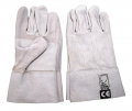 Crust work gloves