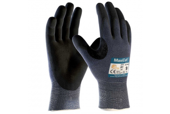 GLOVES MAXICUT ULTRA TG.9