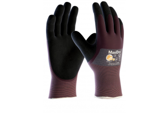 GLOVES MAXIDRY TG. 9