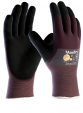 Maxidry gloves