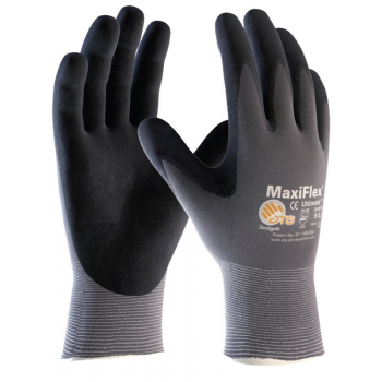 GLOVES MAXIFLEX ULTIMATE TG.9