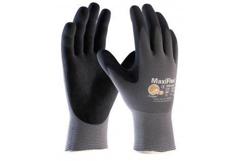 GLOVES MAXIFLEX ULTIMATE TG.9