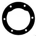 Paper gaskets for pumps art. pm36-pm36f-st146-st150