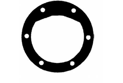 PAPER GASKET