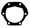 Paper gaskets for pumps st134-st135