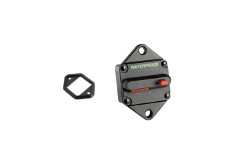 Rubber seal for series 02.750.XX 