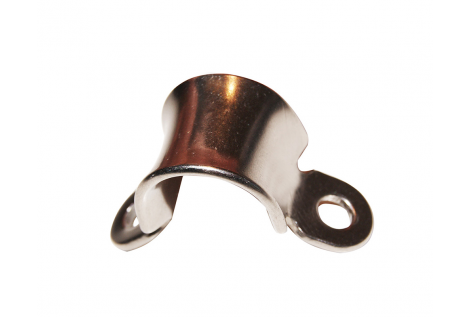 STAINLESS STEEL HALYARD GUIDE FOR 406 TS