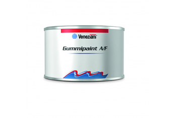 GUMMIPAINT A / F WHITE LT.0,5