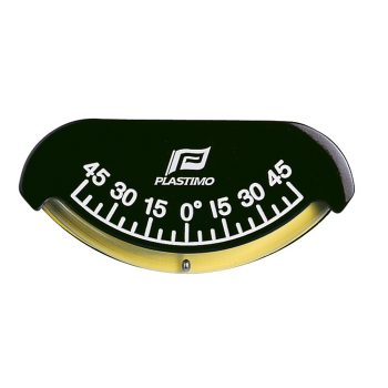 INCLINOMETER 5 ° - 45 °